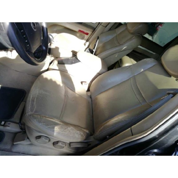 ssangyong rodius del año 2006