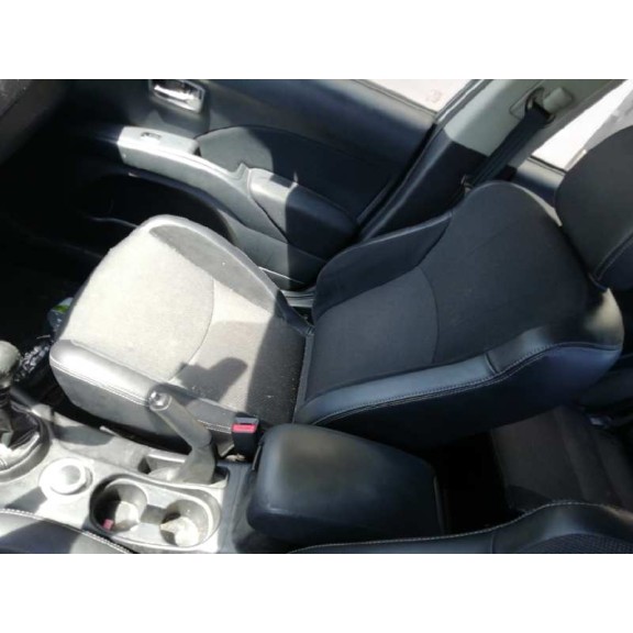 citroën c-crosser del año 2007