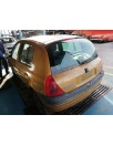 renault clio ii fase i (b/cbo) del año 1998