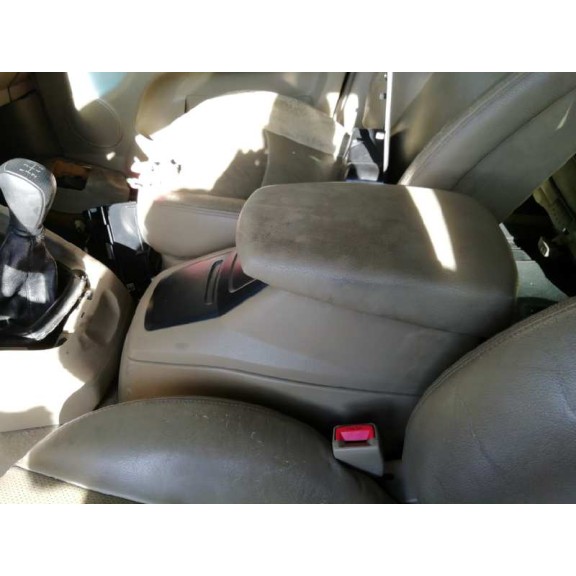 ssangyong rodius del año 2006