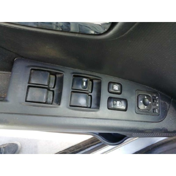 citroën c-crosser del año 2007