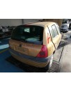 renault clio ii fase i (b/cbo) del año 1998