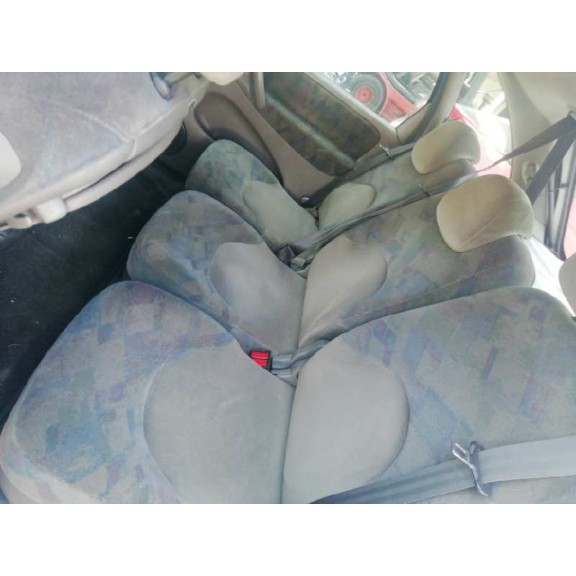 citroën xsara picasso del año 2001