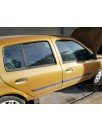 renault clio ii fase i (b/cbo) del año 1998