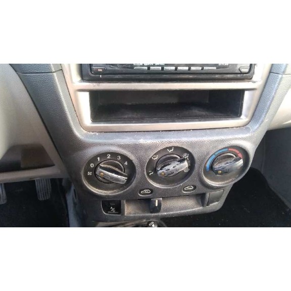 kia picanto del año 2004
