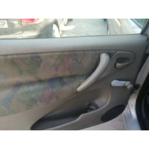 citroën xsara picasso del año 2001