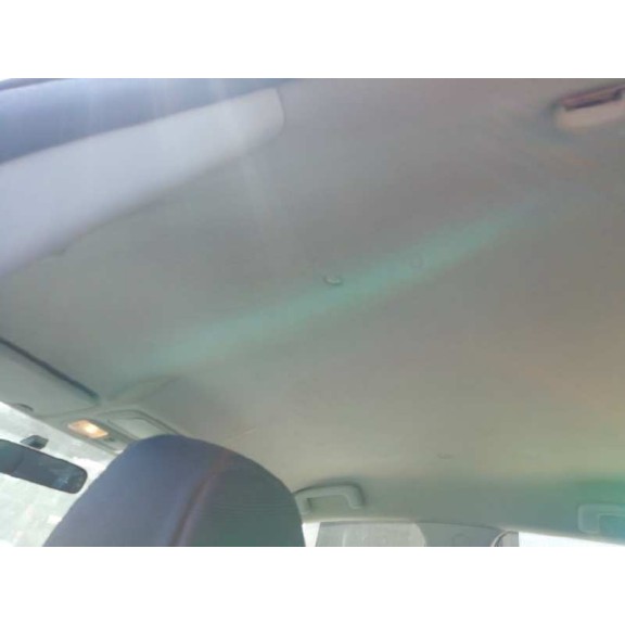 citroën c-crosser del año 2007