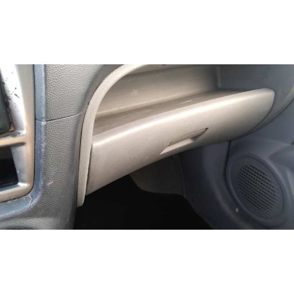 kia picanto del año 2004