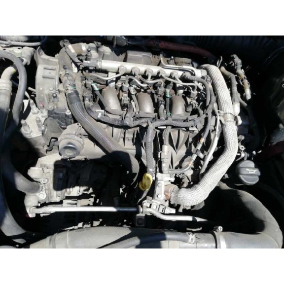 citroën c-crosser del año 2007