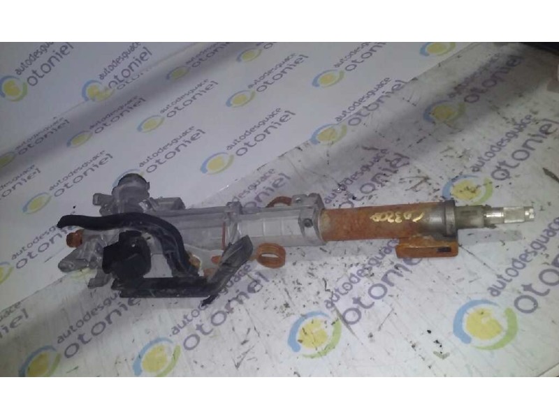 Recambio de columna direccion para bmw x3 (e83) 3.0 turbodiesel referencia OEM IAM 042119006  
