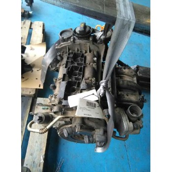 MOTOR COMPLETO AZQ <<CASCO>> 