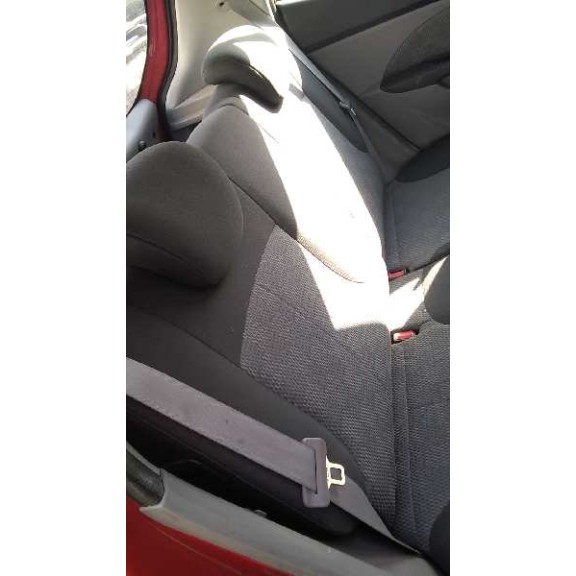 kia picanto del año 2004