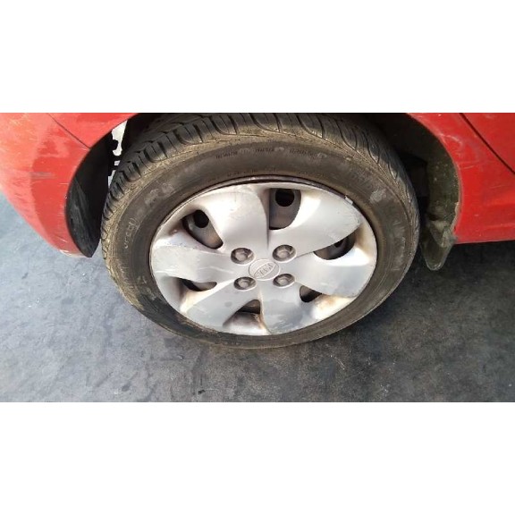 kia picanto del año 2004