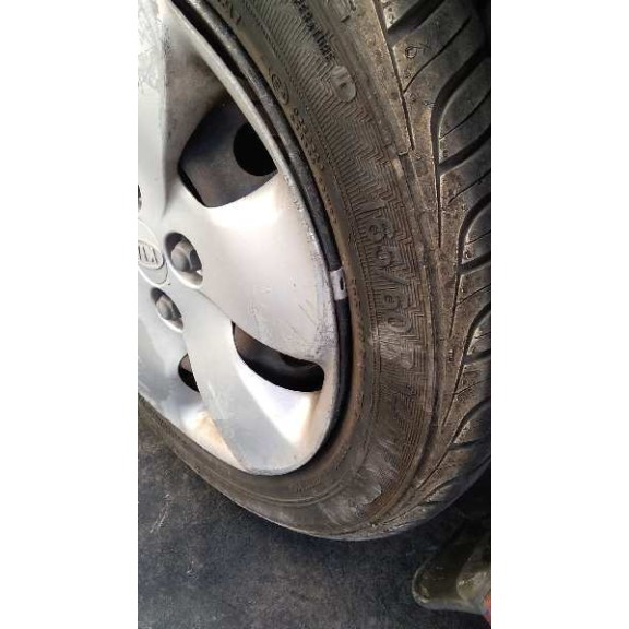 kia picanto del año 2004