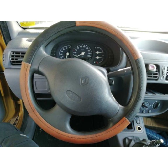 renault clio ii fase i (b/cbo) del año 1998