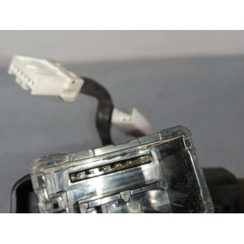 Recambio de anillo airbag para nissan almera (n16/e) 1.5 16v cat referencia OEM IAM   