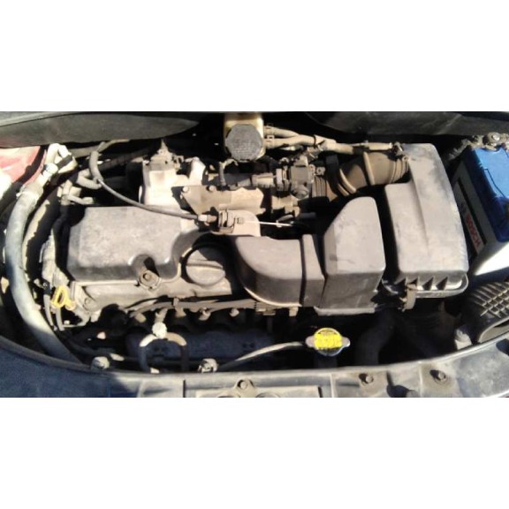 kia picanto del año 2004