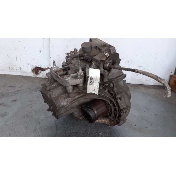 Recambio de caja cambios para honda cr-v (re) comfort referencia OEM IAM PPG6 6V 146.000KM ENTREGA CASCO