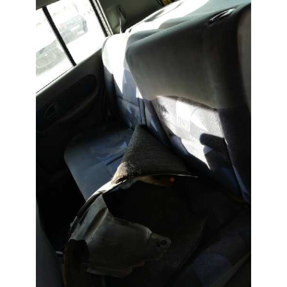 renault clio ii fase i (b/cbo) del año 1998