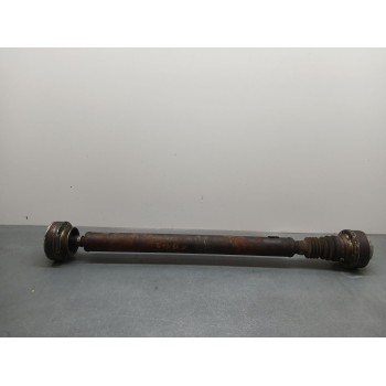 Recambio de transmision central delantera para chrysler jeep gr.cherokee (wh) 3.0 crd limited referencia OEM IAM   