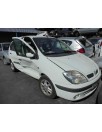 renault megane i scenic (ja0) del año 1999