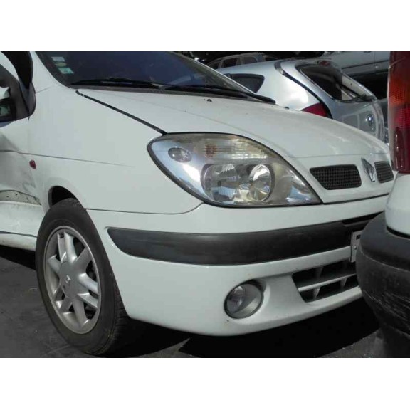 renault megane i scenic (ja0) del año 1999