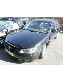 hyundai sonata (nf) del año 2008