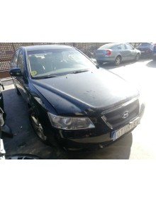 hyundai sonata (nf) del año 2008 2
