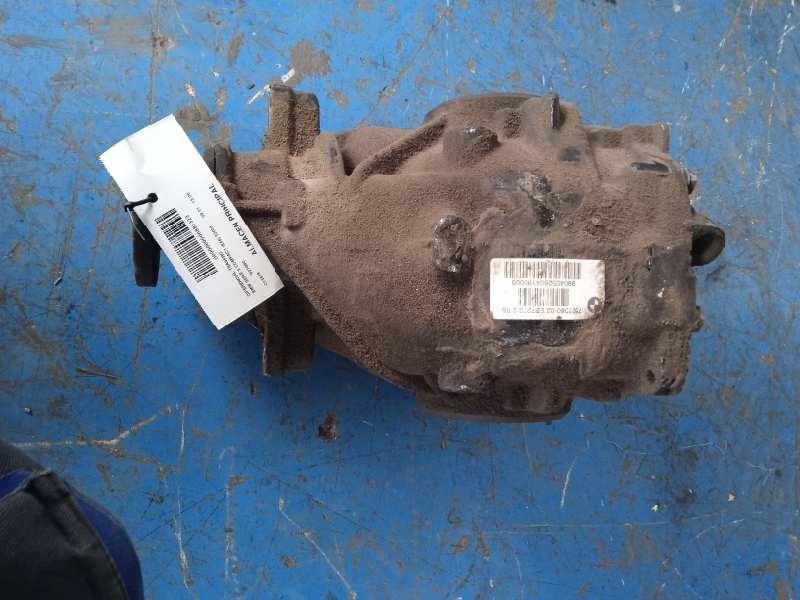 Recambio de diferencial trasero para bmw serie 3 compact (e46) 320td referencia OEM IAM 7527060  