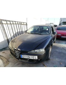 alfa romeo 147 (190) del año 2006