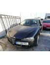 alfa romeo 147 (190) del año 2006