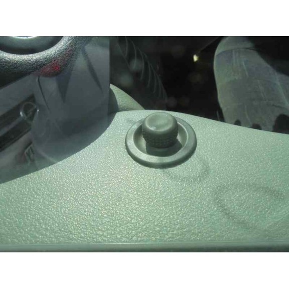 renault megane i scenic (ja0) del año 1999