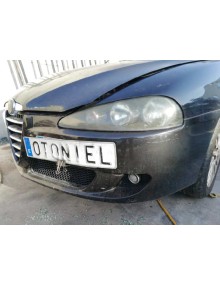 alfa romeo 147 (190) del año 2006 2