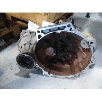 Recambio de caja cambios para volkswagen golf vii lim. business bluemotion tech. referencia OEM IAM MWW CASCO STAR STOP INCIDENC