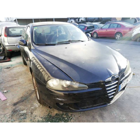 alfa romeo 147 (190) del año 2006