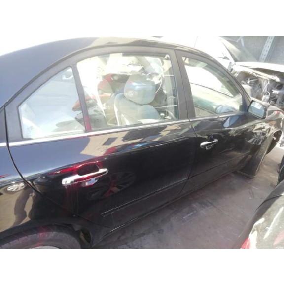 hyundai sonata (nf) del año 2008