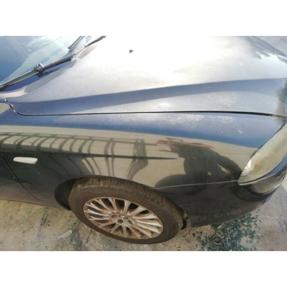 alfa romeo 147 (190) del año 2006