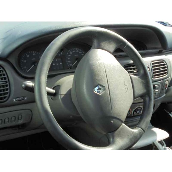 renault megane i scenic (ja0) del año 1999