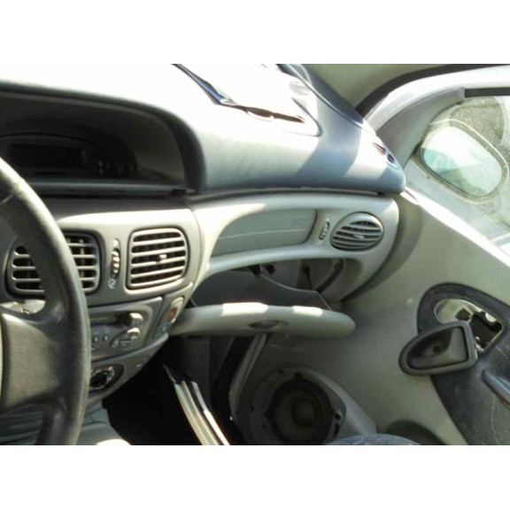 renault megane i scenic (ja0) del año 1999