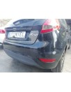 ford fiesta (cb1) del año 2010