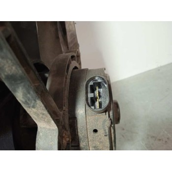 Recambio de electroventilador para renault espace iv (jk0) authentique referencia OEM IAM 8200273172  