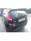 ford fiesta (cb1) del año 2010