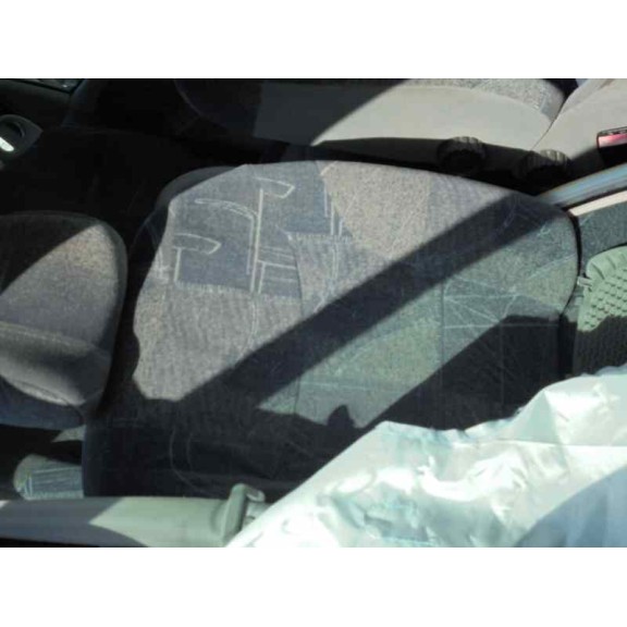 renault megane i scenic (ja0) del año 1999