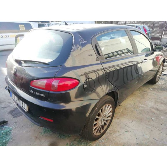alfa romeo 147 (190) del año 2006