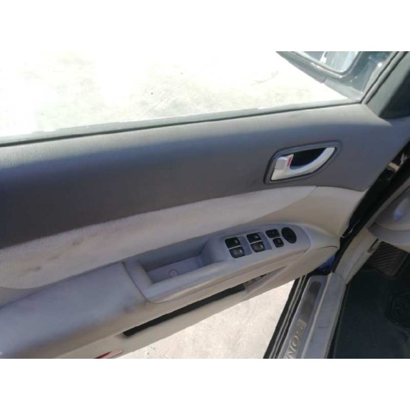 hyundai sonata (nf) del año 2008