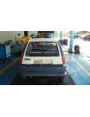 renault 5 (b/c40) del año 1989
