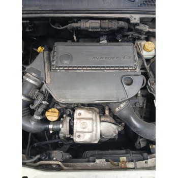Recambio de despiece motor para fiat doblo cargo (263_) 1.3 d multijet referencia OEM IAM 263A2000  