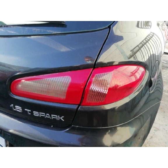 alfa romeo 147 (190) del año 2006