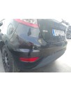 ford fiesta (cb1) del año 2010