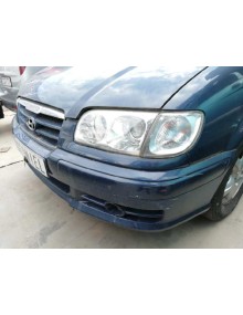 hyundai trajet (fo) del año 2006 2